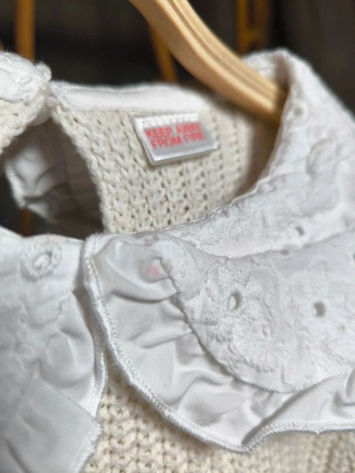 Pull zara - photo numéro 6