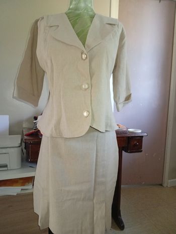 Ensemble de femme