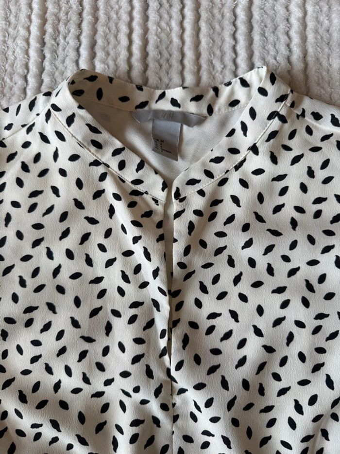 Blouse sans manche / Taille 34 - photo numéro 4
