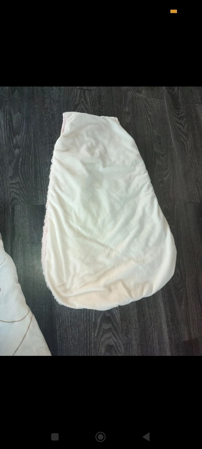 Giteuse bébé - photo numéro 2