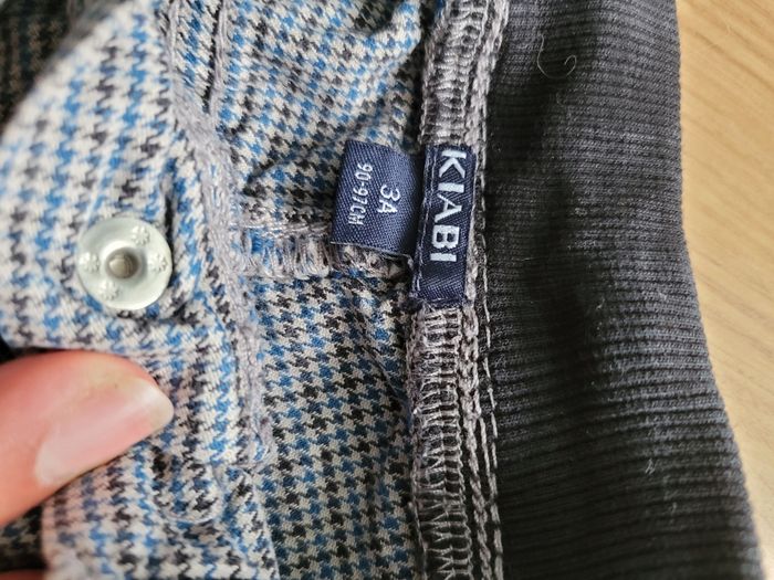 Pantalon 3 ans - photo numéro 2