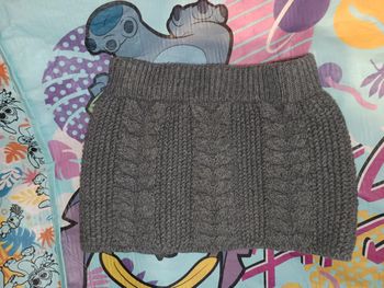 Jupe orchestra 3 ans