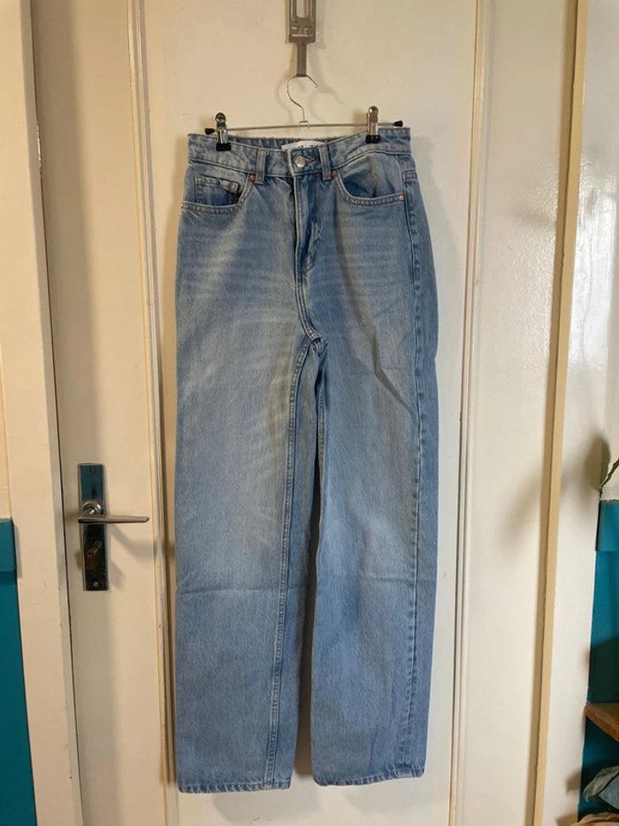 Jean Bershka