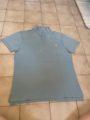 Polo Ralph Lauren slim fit taille L