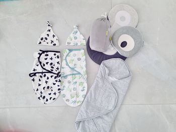 Lot spécial naissance