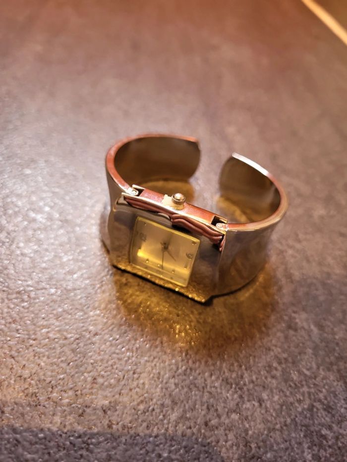 Montre élégante ! - photo numéro 10