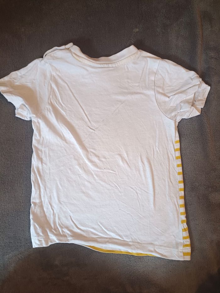 Tee-shirt - Titi et Gros Minet - photo numéro 4
