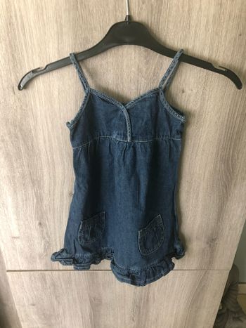 Robe taille 98/104