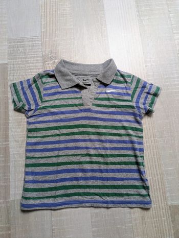 Polo Nike