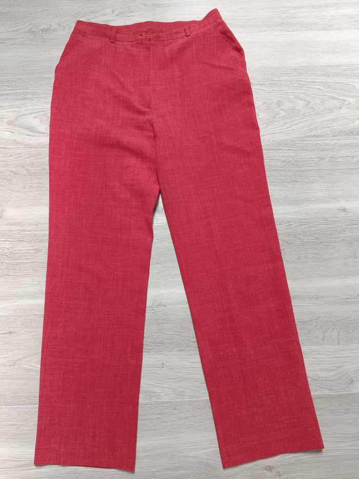 Pantalon Taille 42