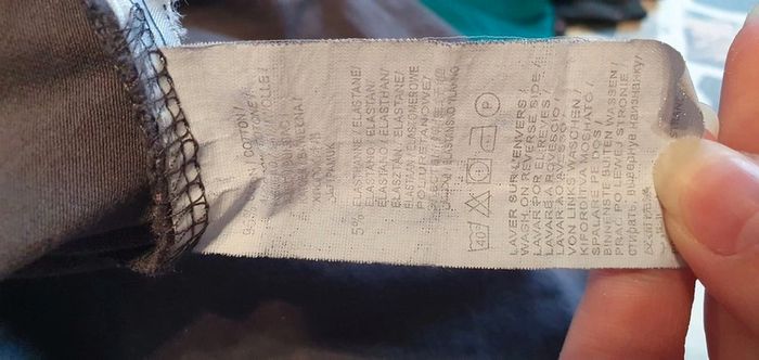 Jupe fille - photo numéro 7