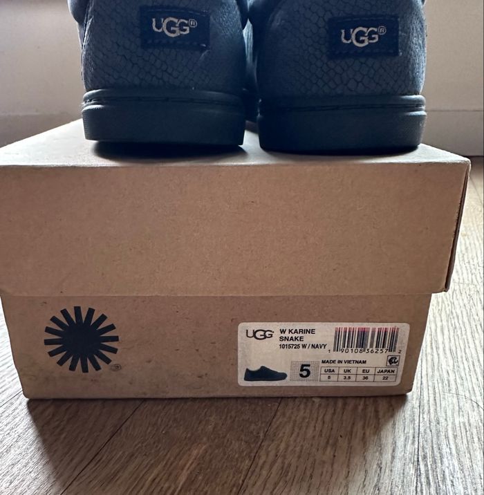 Basket UGG - photo numéro 8