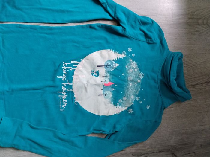 Maillot col roulé - photo numéro 3