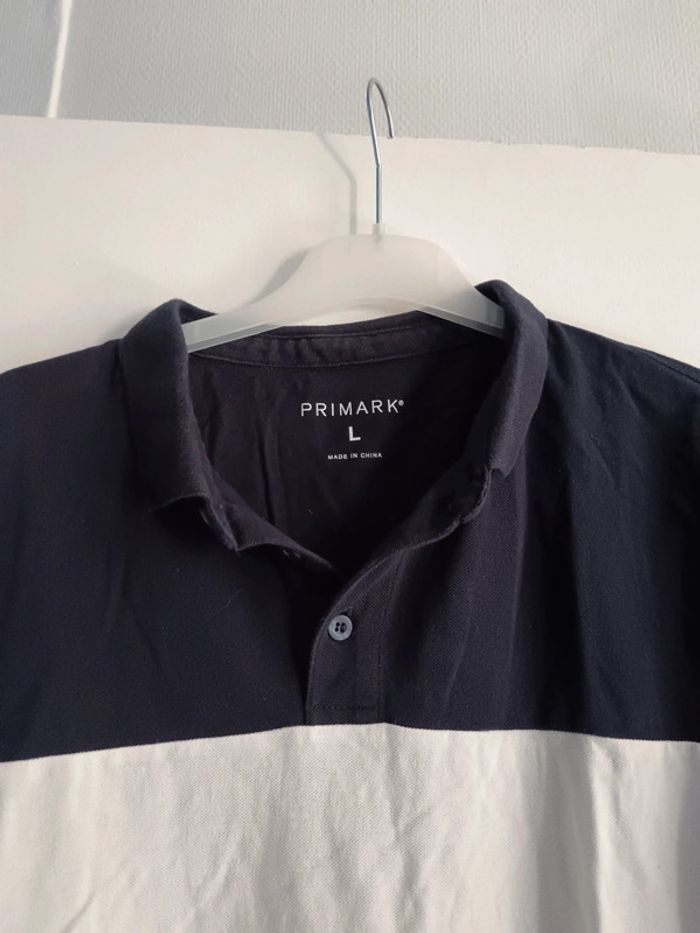 Polo homme - photo numéro 2