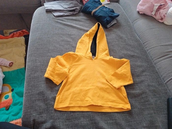 Sweat orchestra 12 mois