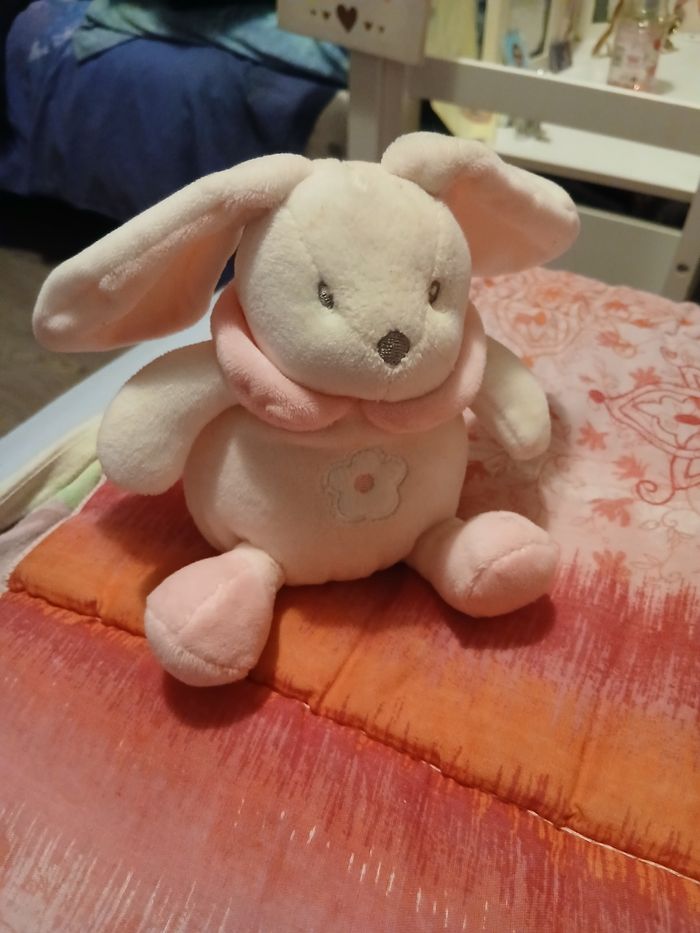 Lot de 6 peluches - photo numéro 5