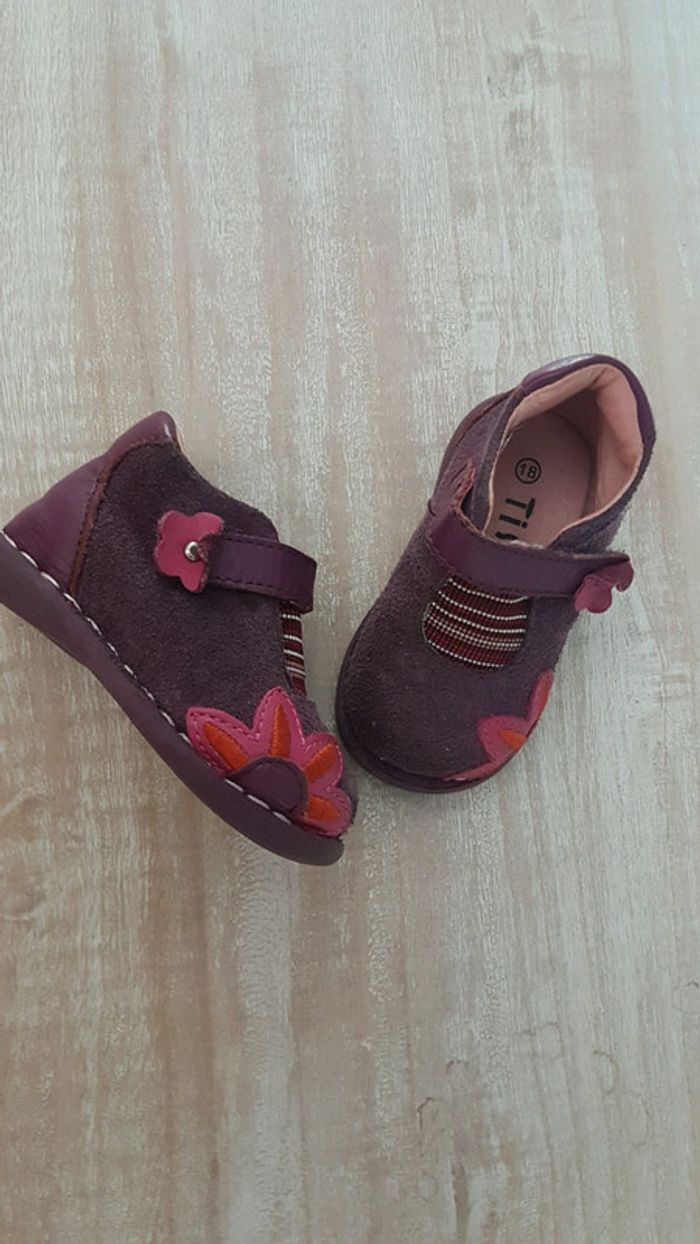 Chaussure