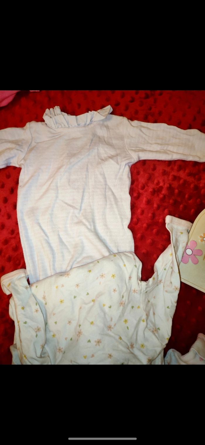 Pyjama - photo numéro 4
