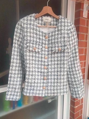 Preciosa chanelita S/M