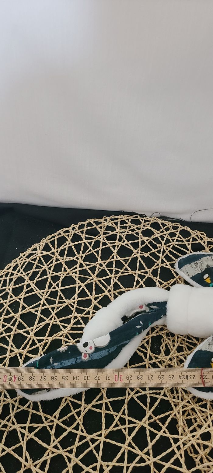 doudou Nin-Nin - photo numéro 2