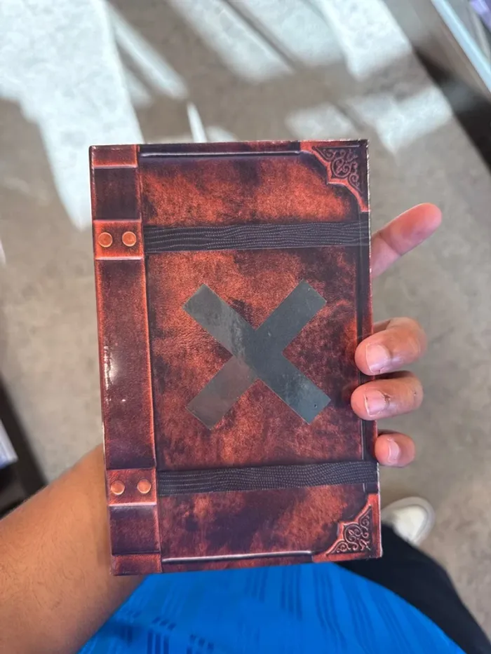 Hunter X Hunter Tome 38 Coffret Collector - photo numéro 3