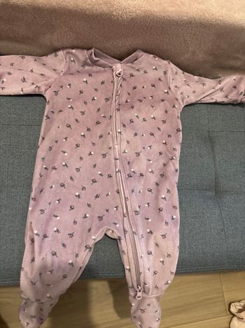 Lot de 3 pyjamas 