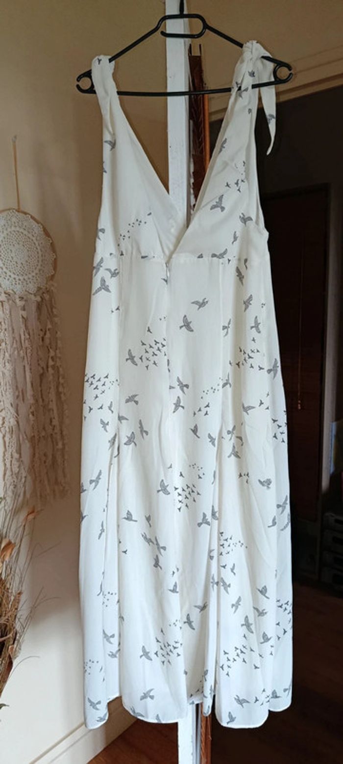 Robe oiseaux neuf - photo numéro 3