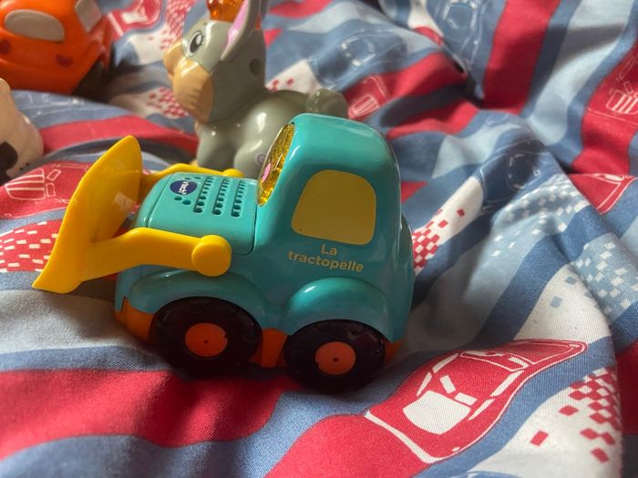 Tut tut bolide - photo numéro 10