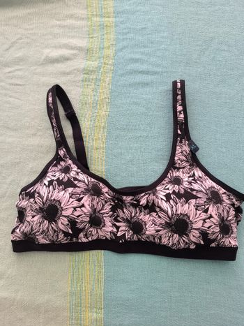 Brassière 
