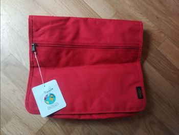 Sac de voyage neuf étiquetter