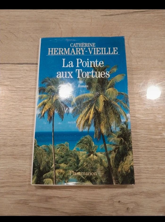 catherine hermary-vieille