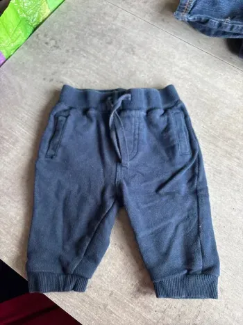 Pantalon 6 mois