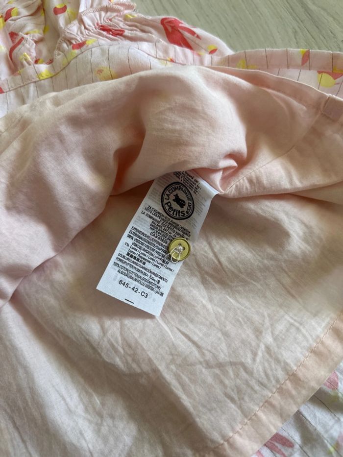 Robe 5 ans - photo numéro 5