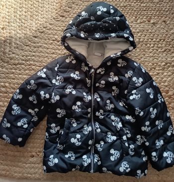 Manteau Disney Baby