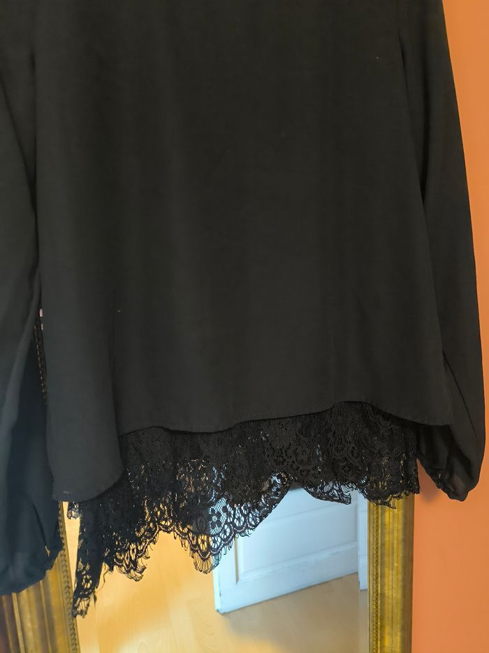 Blouse femme - photo numéro 2