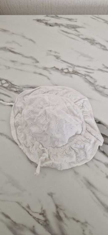 Lot chapeau bob fille