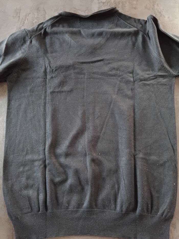 Pull homme M - photo numéro 5