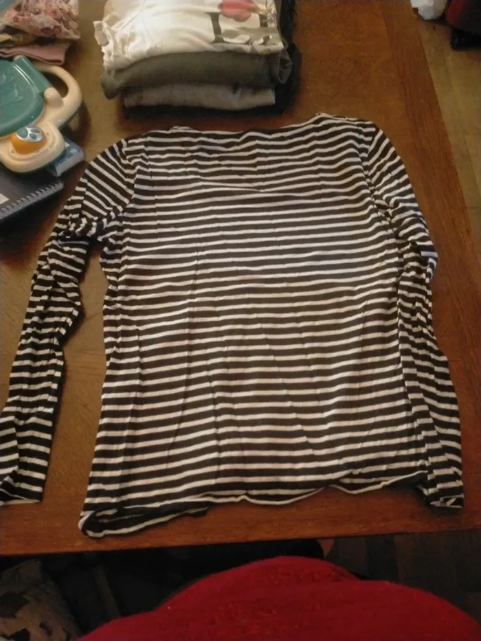 T-shirt  L - photo numéro 3