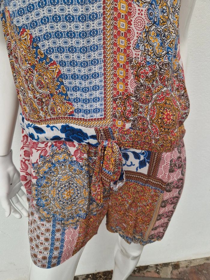 Combishort Zara 🎨 - photo numéro 2