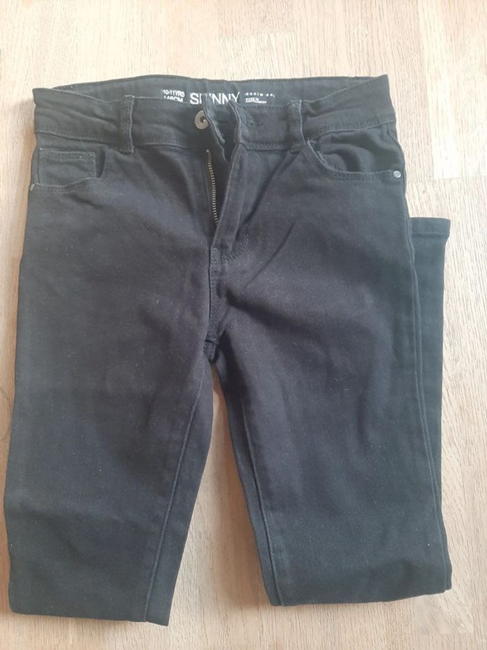 Jeans 10 ans