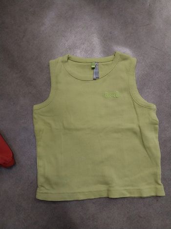 tee shirt garcon 18 mois orchestra