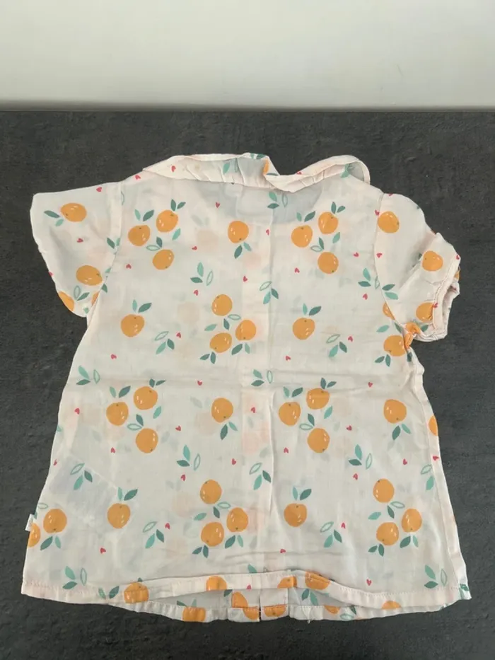 Chemise - photo numéro 2