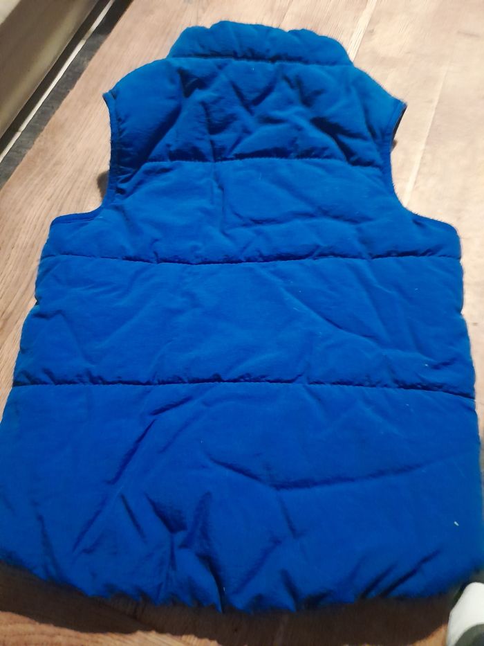 Veste sans manches - photo numéro 3