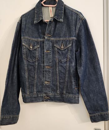 Blouson jeans  CELIO taille S