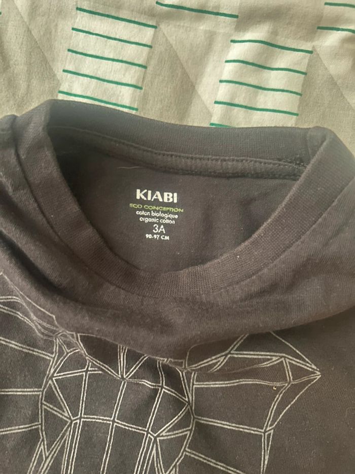 T-shirt - photo numéro 2