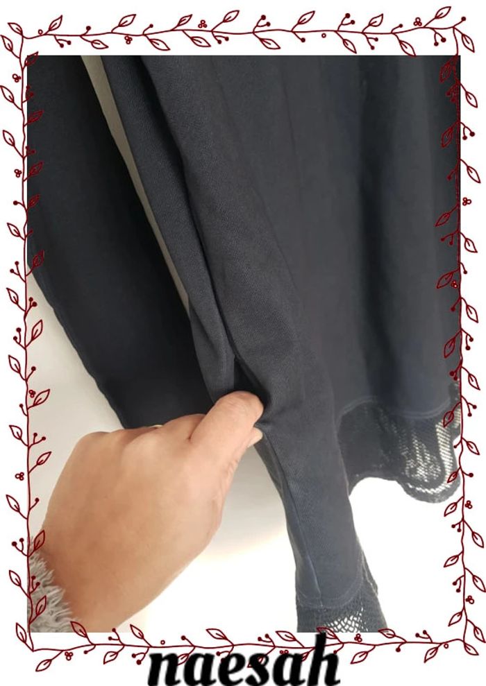 Robe décontractée Neuve taille L - photo numéro 9