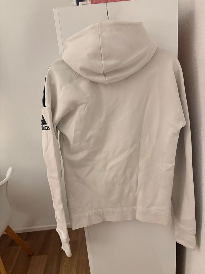 veste Adidas - photo numéro 4