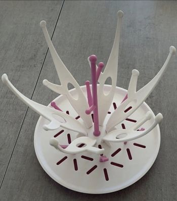 Égouttoir à biberon