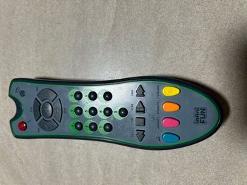 Téléphone télécommande
