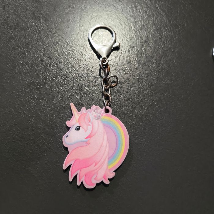 Lot de porte-clé - photo numéro 3